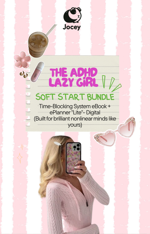 The Soft Start Bundle