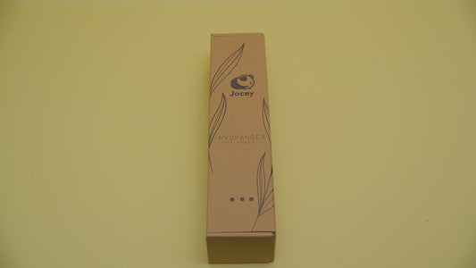 Jocey Vanilla Artificial Hydrangea Flowers